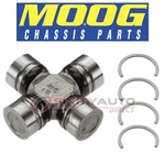Moog Rear Driveshaft At Transmission Universal Joint For 1988 Nissan. Fixed Price $38.83.