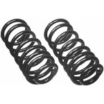Moog Rear Coil Spring FORL4 2.5L 1992 Oldsmobile Cutlass Ciera Wagon. Fixed Price $99.95.