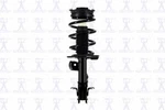 Suspension Strut And Coil Spring Assembly Fcs 1333704R. Fixed Price $149.99.