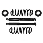 Coil Spring Set Monroe 90017C. Fixed Price $371.99.