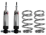 QA1 Mustang Ii Coil-over Conversion System MS303-08375. Fixed Price $749.95.