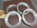Triumph TR6 TR250 New Front Coil Spring Packing Pieces X Moss 661-675. Fixed Price $22.00.