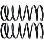 Coil Spring Set Front Moog 81034 Fits 04-06 Toyota Camry. Fixed Price $75.99.
