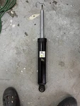 2020-2022 Hyundai Palisade Rear Strut Shock Spring Absorber 55360-S9300. Fixed Price $200.00.