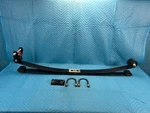 Ford Transit 150 Cargo Van 130" Wb Rear Leaf Spring Driver's Side 2020-2024 Oem. Fixed Price $345.00.