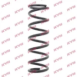 2X Kyb Front Suspension Coil Springs RD1622 - Brand New 5 Year Warranty. Fixed Price $70.98.