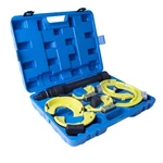 Macpherson Strut Spring Compressor Kit, Heavy Duty Interchangeable Fork Coil .... Fixed Price $169.52.