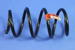Genuine Mopar Front Coil Spring Right 5168667AB. Fixed Price $101.76.