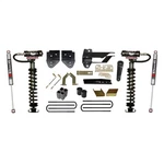 Skyjacker Lift Kit - Suspension, Springs And Related Components. Fixed Price $3026.87.