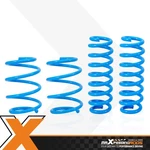 Maxpeedingrods Lowering Front Rear Springs Kit For 11-18 Bmw F30 Awd / 13-20 F32. Fixed Price $140.00.