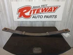 01-04 Corvette C5 Z06 Rear Leaf Spring Assembly. Fixed Price $249.95.