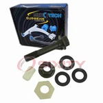 Mevotech Supreme Front Alignment Caster Camber Kit For 2005-2007 Buick Jx. Fixed Price $26.80.