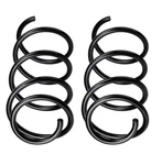 Lesjofors Set 2 Front Coil Springs Mini R56 R58 R59 Cooper 1.6L L4 07-15. Fixed Price $113.95.