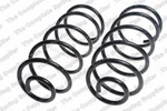 Coil Spring-std Trans, Door, Sedan Lesjofors 4412100. Fixed Price $164.99.