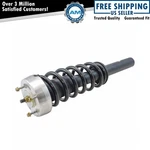 Front Left Strut & Coil Spring Assembly For 2007-2013 Bmw X5 2008-2014 X6. Fixed Price $83.77.