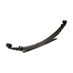Ford F-250 Super Duty 1999-2007 Suspension Leaf Spring Steel Black Bushing. Fixed Price $515.75.