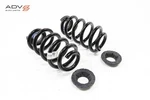 2025 Mini Countryman U25 Rear Left & Right Side Coil Spring Oem -set-. Fixed Price $112.49.