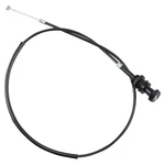1979-1980 Suzuki GS1000S Street Motion Pro Black Vinyl Choke Cable. Fixed Price $30.98.