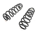 2015-2018 Audi A3 RS3 (8V) Rear Left & Right Suspension Coil Spring SET/2. Fixed Price $90.24.