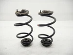2010-2019 Nissan Juke Nismo Rs Front Coil Spring Lh Rh Pair 540103YV1B Oem. Fixed Price $67.49.
