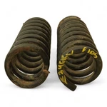 98-03 Mercedes CLK430 CLK320 C208 Coil Spring Shock Strut Rear Right Left Oem. Fixed Price $133.69.