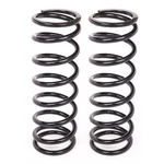 Coilover Springs, 10" Long, 2.50" I.d, Lbs./in. Aldan American, 10-450BK2. Fixed Price $214.99.