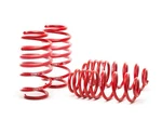 H&r Super Sport Lowering Springs For 10-14 Vw MK6 Gti 1.5"/1.4". Fixed Price $268.00.