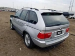 Used Front Right Steering Knuckle Fits: 2003 Bmw X5 3.0L Grade. Fixed Price $113.09.