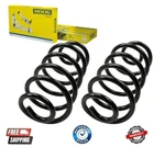 New Moog Rear Coil Spring Set For 2012-2017 Buick Verano 11-16 Chevrolet Cruze. Fixed Price $111.11.