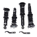 Coilovers Suspension Lowering Kit For Mazda Miata MX5 1990-2005 Shocks Struts. Fixed Price $192.00.