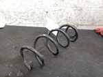Rear Coil Spring 550206RR1E For 21-23 Rogue Awd 2795141. Fixed Price $64.00.