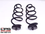 19-23 Porsche Macan Rear Coil Spring Pair 95B511121A. Fixed Price $134.99.