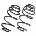 Hotchkis Coil Springs For Oldsmobile Vista Cruiser 1967-1972 Rear 2IN Set Of. Fixed Price $326.30.