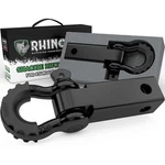 Rhino Usa Rshck-htch Rsa Shackles. Fixed Price $56.77.