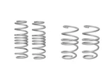 Whiteline Lowering Spring Kit Vw 2015-2018 Golf MK7 Gti. Fixed Price $339.88.