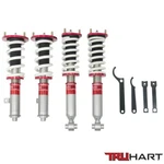 Truhart Streetplus Coilovers For Awd 2006-2013 IS250 IS350 GS300 GS350 GS430 Isf. Fixed Price $779.00.
