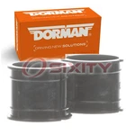 Dorman Shift Tube Bushing 2000-2005 Ford Excursion Automatic Rq. Fixed Price $13.45.