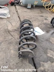 Right Rear Coil/air Spring Oem 17-20 Honda Civic 1YR Wrnty 52441TBFA01. Fixed Price $125.00.