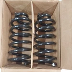 Genuine Acdelco Ford Expedition 2003-2006 Coil Springs Rear Set Premium. Fixed Price $399.99.