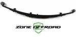 Zone Offroad ZONC0401 4" Front Leaf Spring For 1973-1991 Chevy / Gmc (single). Fixed Price $109.00.