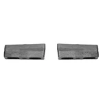 Ford Excursion 2000-2005 Fabtech 1" Rear Lifted Blocks. Fixed Price $61.33.
