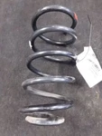 09-12 Infiniti G37 Rear Coil Spring Convertible. Fixed Price $75.00.