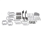 Hellwig Hardware Kit Load Pro Helper Springs * Fits Ford F-250 & F-350. Fixed Price $322.58.