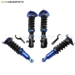 Coilovers Suspension Kits Adj. Height For 2008-2014 Subaru Impreza 2.5L. Fixed Price $257.44.