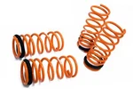 Megan Racing Suspension Lowering Springs For 90-97 Mazda Miata MX-5 NA6 NA8. Fixed Price $2400.00.