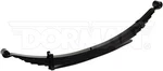 Dorman 22-597 Suspension Leaf Spring Fits Chevrolet Gmc Models. Fixed Price $414.39.