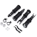Bfo Adjustable Coilovers For Honda Civic 92-00 Ej Eh Acura Integra 94-01. Fixed Price $160.00.