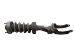 11-18 Porsche Cayenne Front Left Driver Shock Strut Absorber 95834304310 Oem. Fixed Price $93.50.