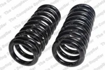 Coil Spring-rwd, Extended Cab Pickup Lesjofors 4121223 Fits 02-04 Dodge Dakota. Fixed Price $207.66.