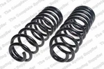 Coil Spring-hatchback Lesjofors 4427537. Fixed Price $155.99.